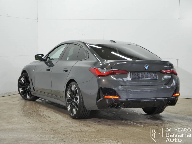 BMW 440 M440i xDrive Gran Coupe Sportautomatic, снимка 2 - Автомобили и джипове - 52669215