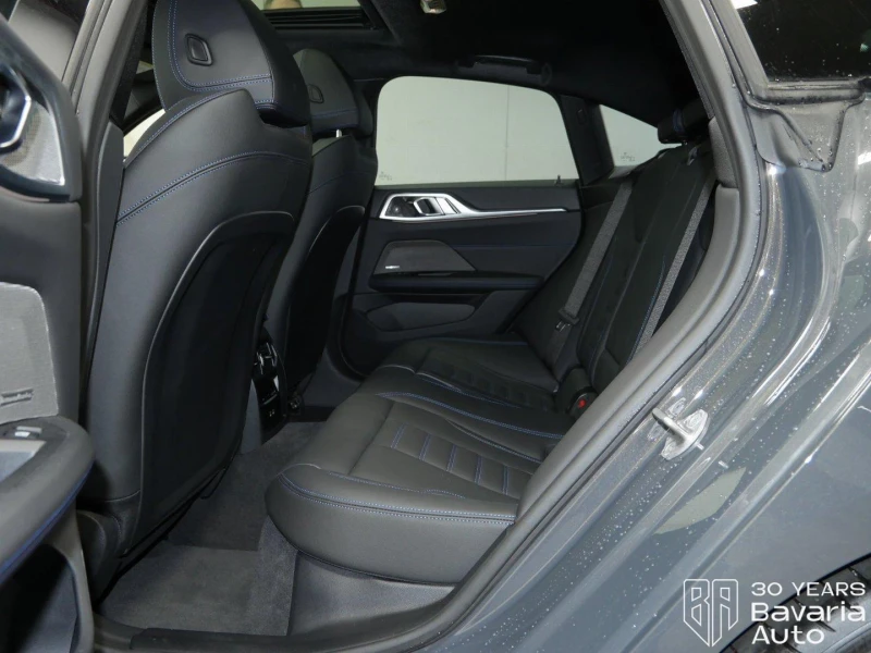 BMW 440 M440i xDrive Gran Coupe Sportautomatic, снимка 8 - Автомобили и джипове - 52669215