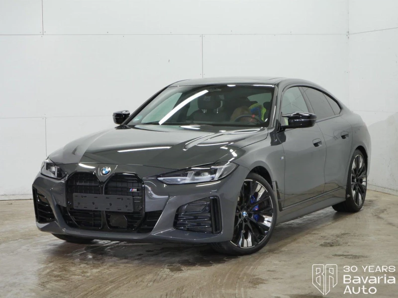 BMW 440 M440i xDrive Gran Coupe Sportautomatic