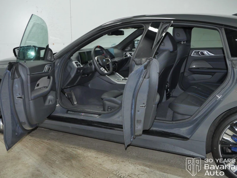 BMW 440 M440i xDrive Gran Coupe Sportautomatic, снимка 5 - Автомобили и джипове - 52669215