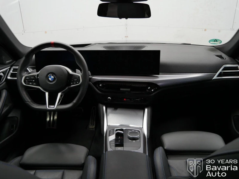 BMW 440 M440i xDrive Gran Coupe Sportautomatic, снимка 7 - Автомобили и джипове - 52669215