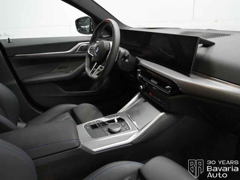 BMW 440 M440i xDrive Gran Coupe Sportautomatic, снимка 6 - Автомобили и джипове - 52669215