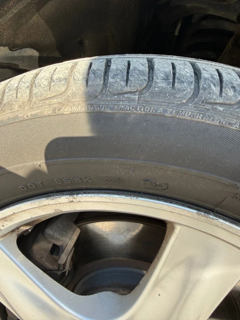 Honda Accord, снимка 7 - Автомобили и джипове - 52706820