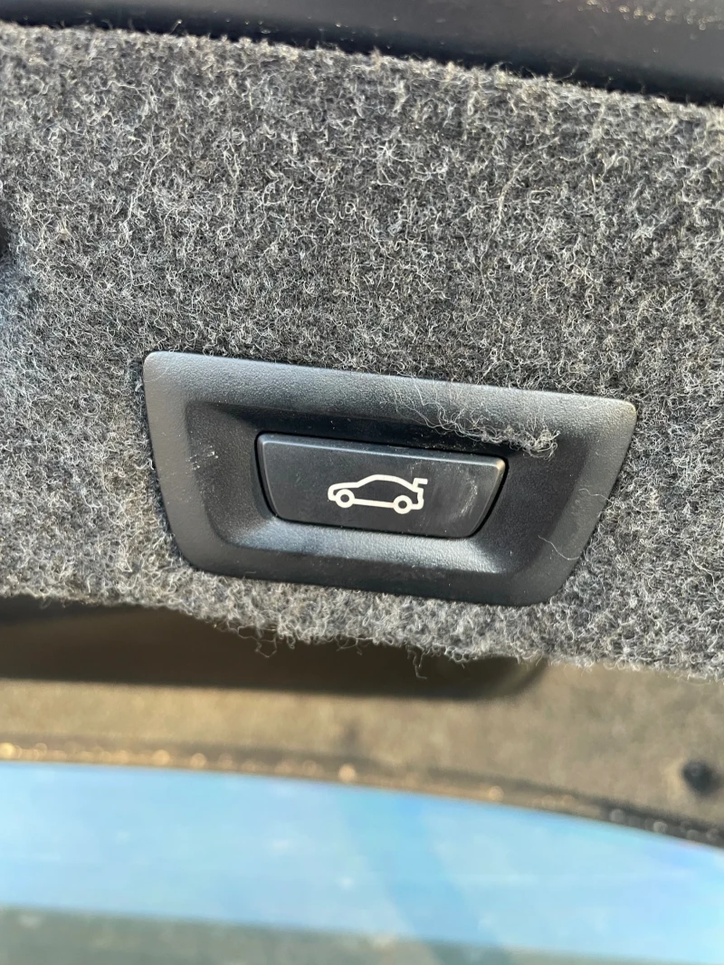 BMW 530 530d M sport НА ЧАСТИ, снимка 11 - Автомобили и джипове - 52807614