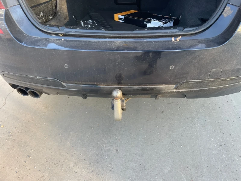 BMW 530 530d M sport НА ЧАСТИ, снимка 10 - Автомобили и джипове - 52807614