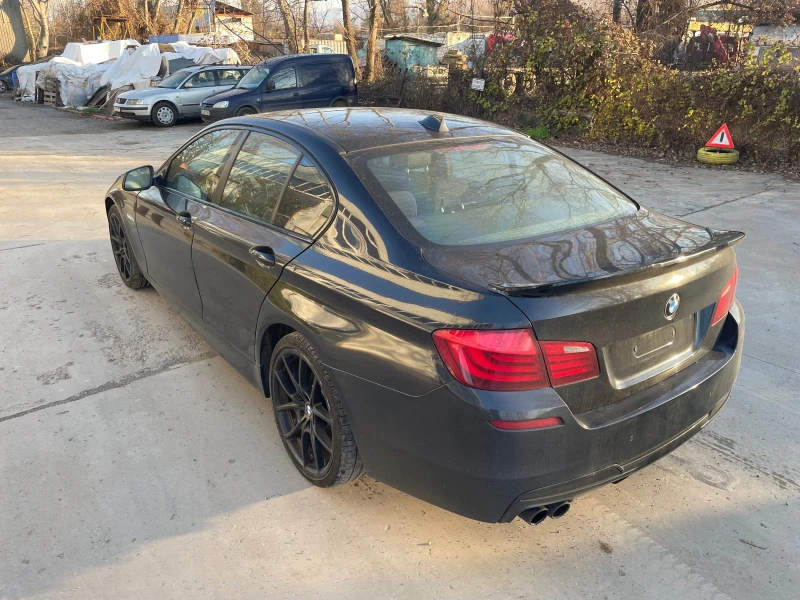 BMW 530 530d M sport НА ЧАСТИ, снимка 2 - Автомобили и джипове - 52807614