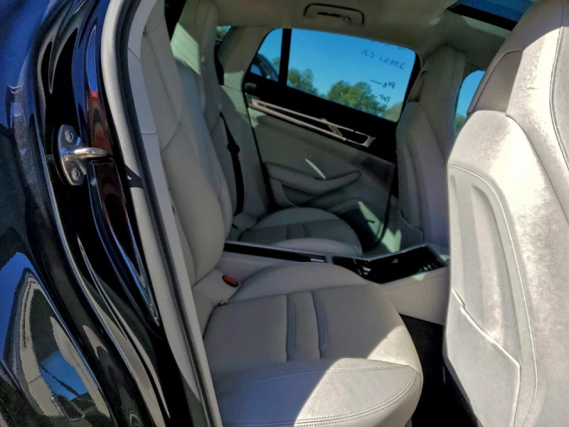 Porsche Panamera 4S| AWD| ПАНО| BOSE| РЕАЛНА ПРОГНОЗА, снимка 10 - Автомобили и джипове - 52838520