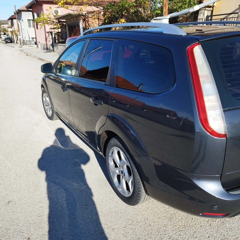 Ford Focus, снимка 6 - Автомобили и джипове - 52967031