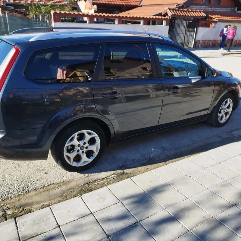 Ford Focus, снимка 3 - Автомобили и джипове - 52967031