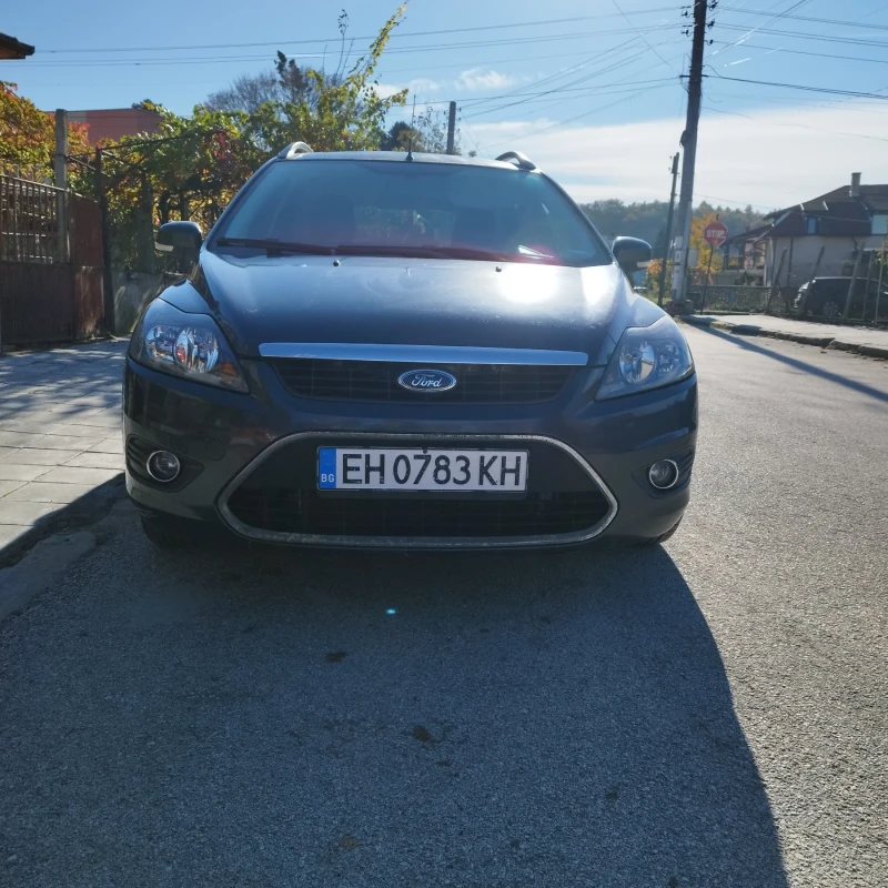 Ford Focus, снимка 2 - Автомобили и джипове - 52967031