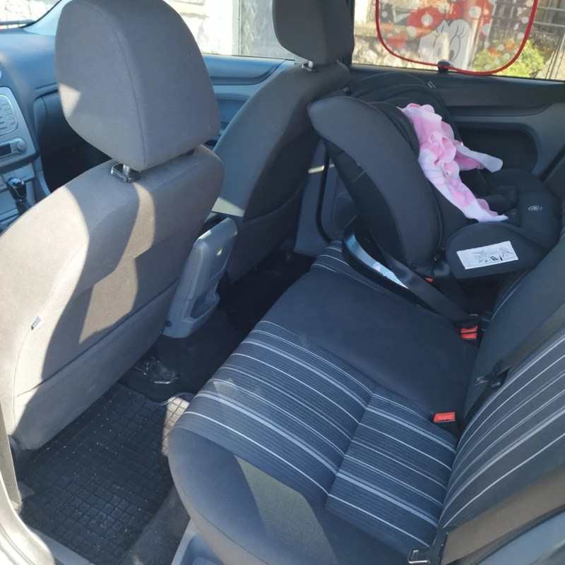 Ford Focus, снимка 10 - Автомобили и джипове - 52967031
