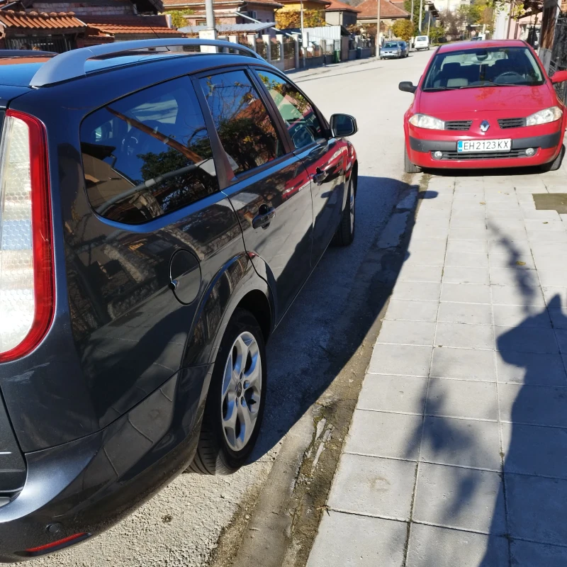Ford Focus, снимка 4 - Автомобили и джипове - 52967031