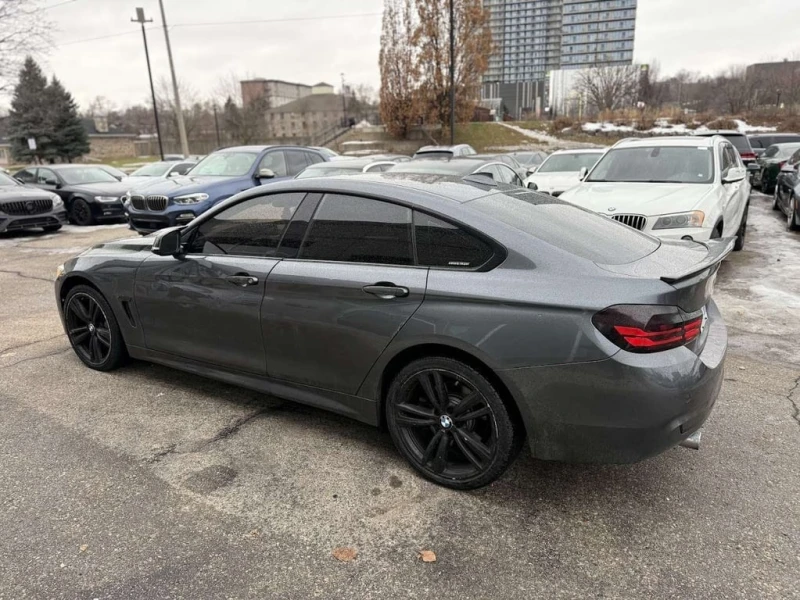 BMW 440 * xDrive stage 2 * CARFAX * ЦЕНА ДО БГ, снимка 4 - Автомобили и джипове - 53152911