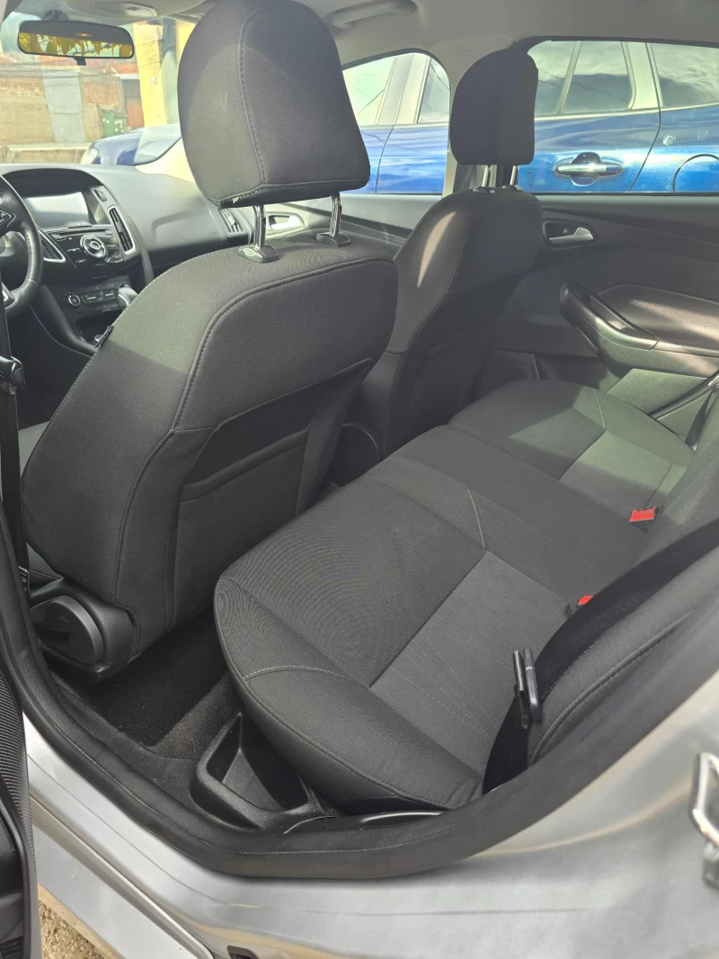 Ford Focus SE, снимка 9 - Автомобили и джипове - 53186486