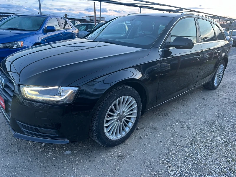 Audi A4 2.0 TDI-150k.s- 188000 km., снимка 2 - Автомобили и джипове - 53264421