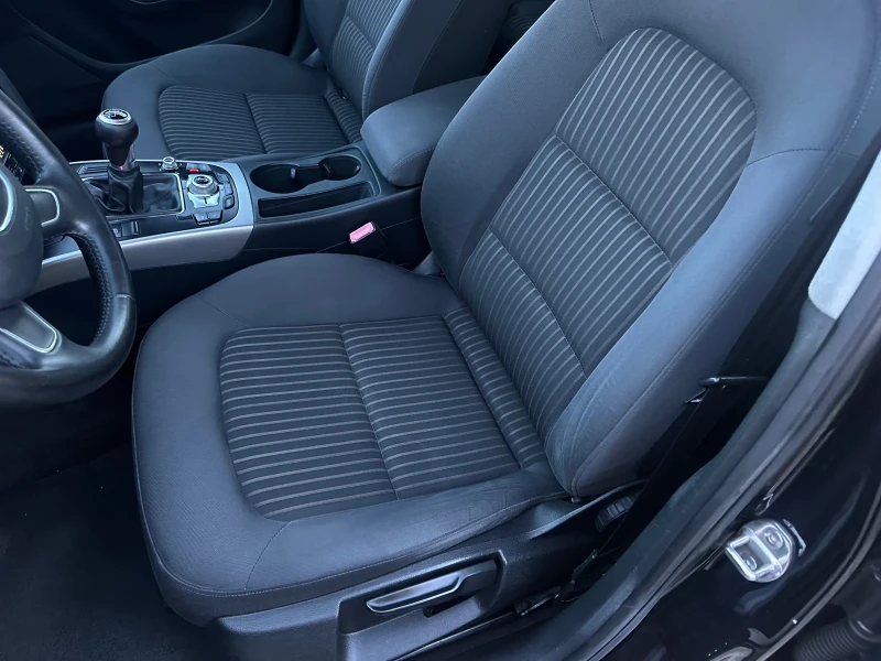 Audi A4 2.0 TDI-150k.s- 188000 km., снимка 9 - Автомобили и джипове - 53264421