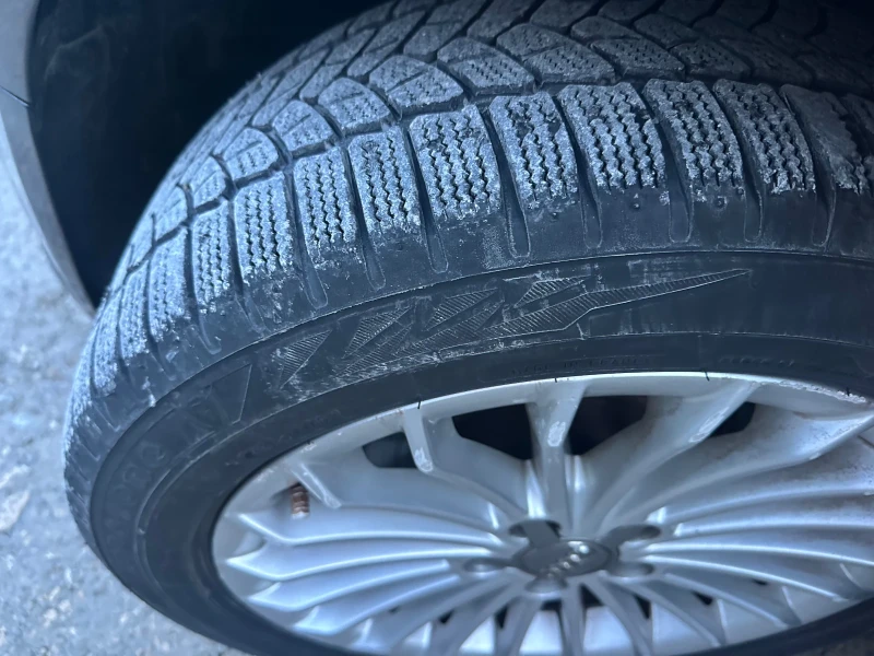 Audi A4 2.0 TDI-150k.s- 188000 km., снимка 16 - Автомобили и джипове - 53264421