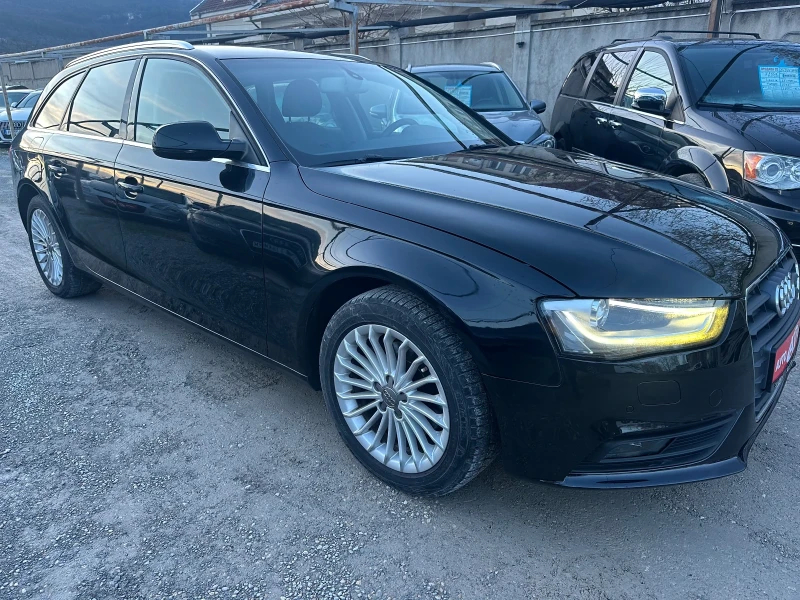 Audi A4 2.0 TDI-150k.s- 188000 km., снимка 3 - Автомобили и джипове - 53264421