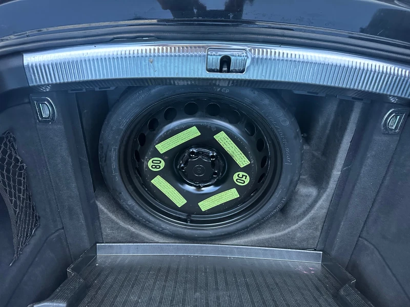 Audi A4 2.0 TDI-150k.s- 188000 km., снимка 8 - Автомобили и джипове - 53264421