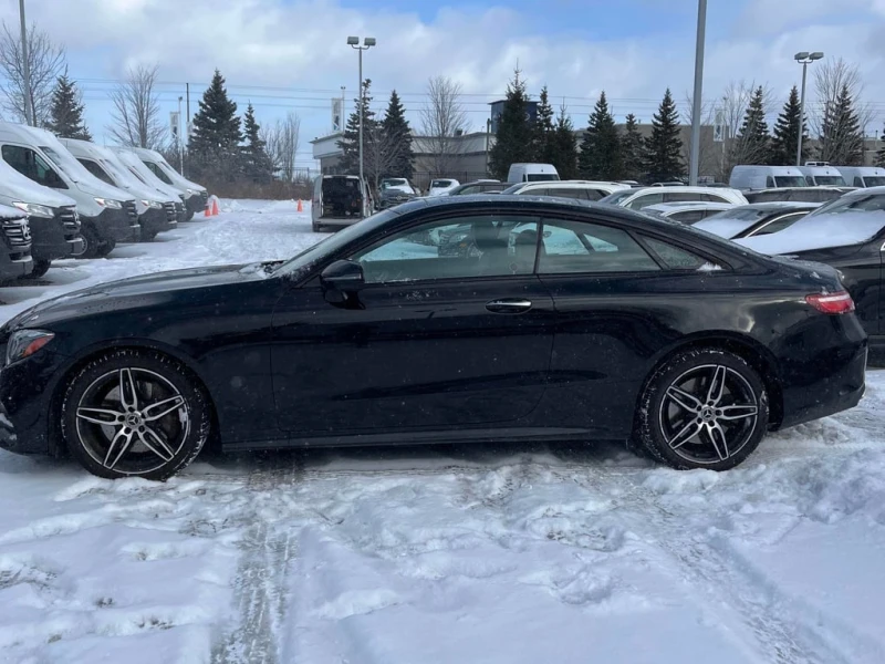 Mercedes-Benz E 450 * CARFAX * БЕЗ ПЪРВОНАЧАЛНА ВНОСКА, снимка 2 - Автомобили и джипове - 53289969