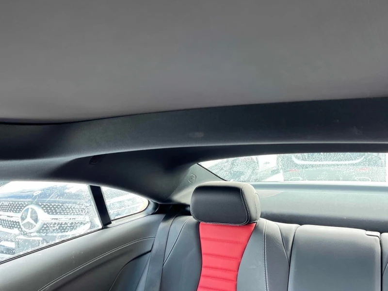 Mercedes-Benz E 450 * CARFAX * БЕЗ ПЪРВОНАЧАЛНА ВНОСКА, снимка 15 - Автомобили и джипове - 53289969