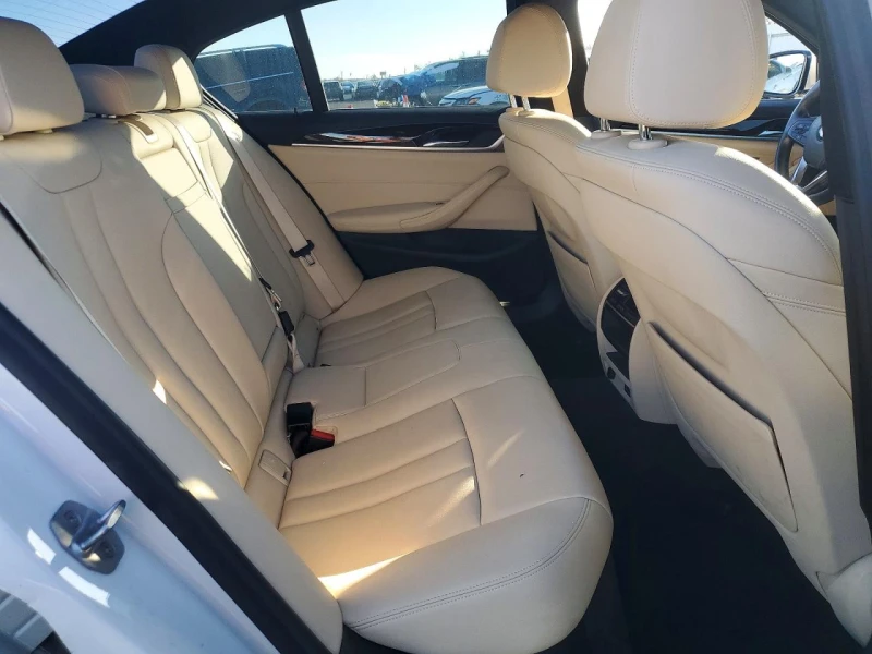 BMW 530 2l I, снимка 10 - Автомобили и джипове - 53326860