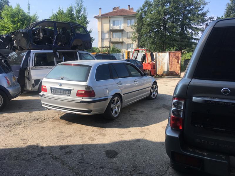 BMW 330, снимка 2 - Автомобили и джипове - 29541500