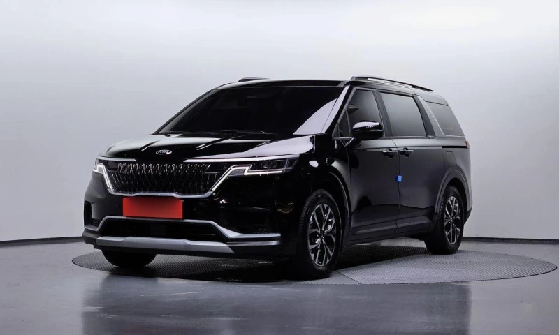 Kia Carnival - 42021 лв. / 21485.00 € - 85867649 1
