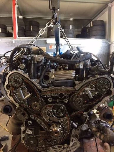 Audi A6 Allroad Bi-TDi 313kc, снимка 16 - Автомобили и джипове - 53759608