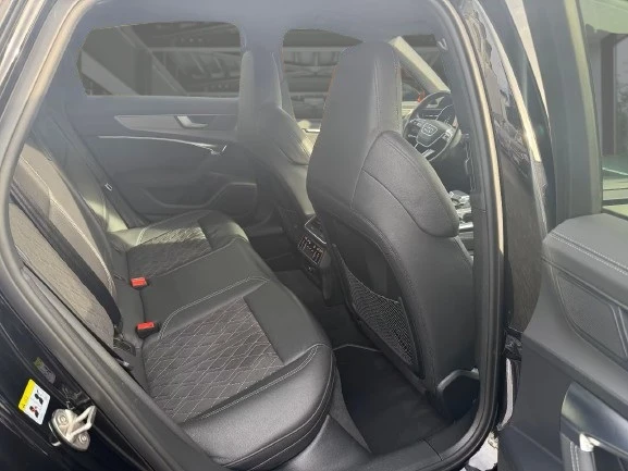 Audi S6 3.0 TDI V6 Mild Hybrid Quattro, снимка 7 - Автомобили и джипове - 54351049