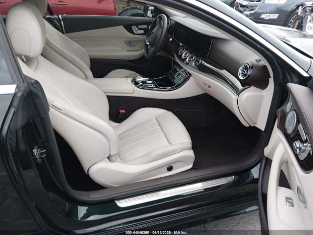 Mercedes-Benz E 400 * AMG* ПОДГРЕВ* ОБДУХВАНЕ* ПАНОРАМА* BURMESTER* , снимка 5 - Автомобили и джипове - 54902999