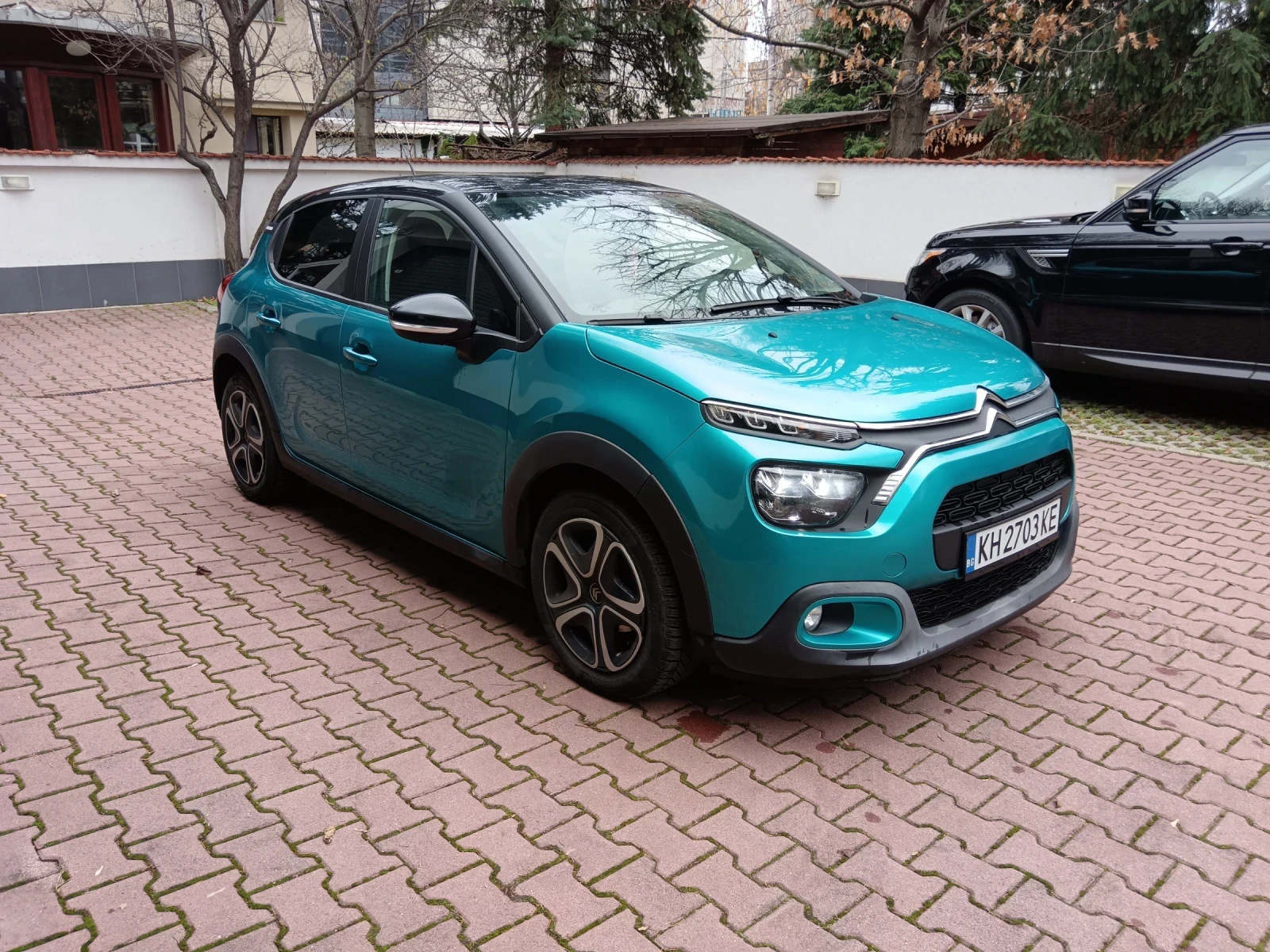 Citroen C3 1.2 Бензин  - изображение 3