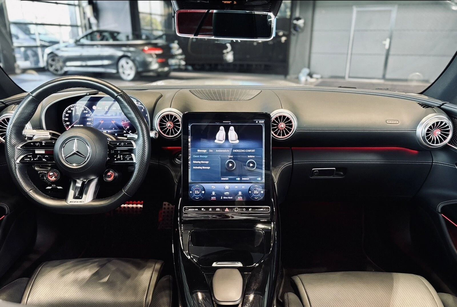 Mercedes-Benz SL 63 AMG * 4M+ * DISTR* BURM*  | Mobile.bg   12