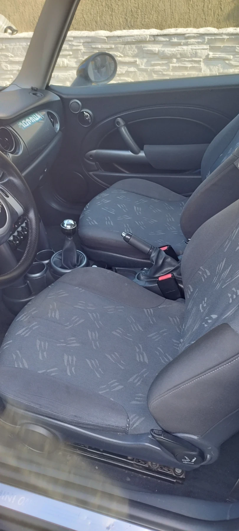 Mini Cooper  - изображение 7