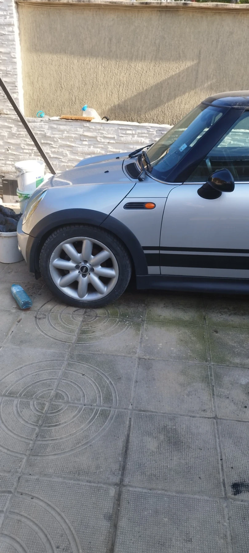 Mini Cooper  - изображение 2