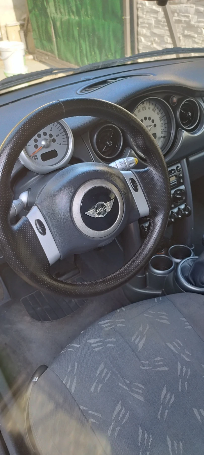 Mini Cooper  - изображение 8
