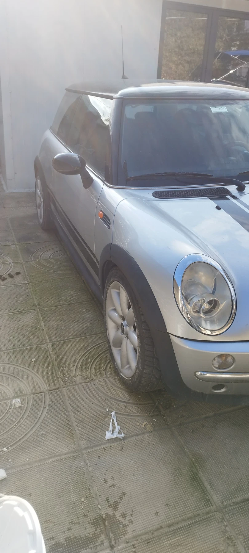 Mini Cooper  - изображение 5