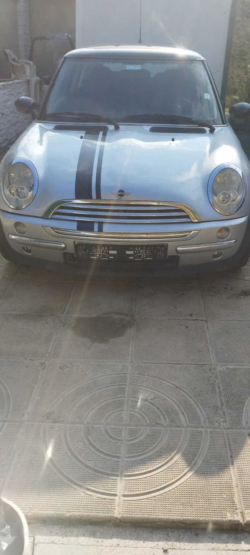 Mini Cooper  - изображение 4
