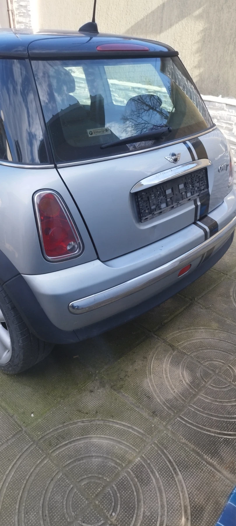 Mini Cooper  - изображение 6