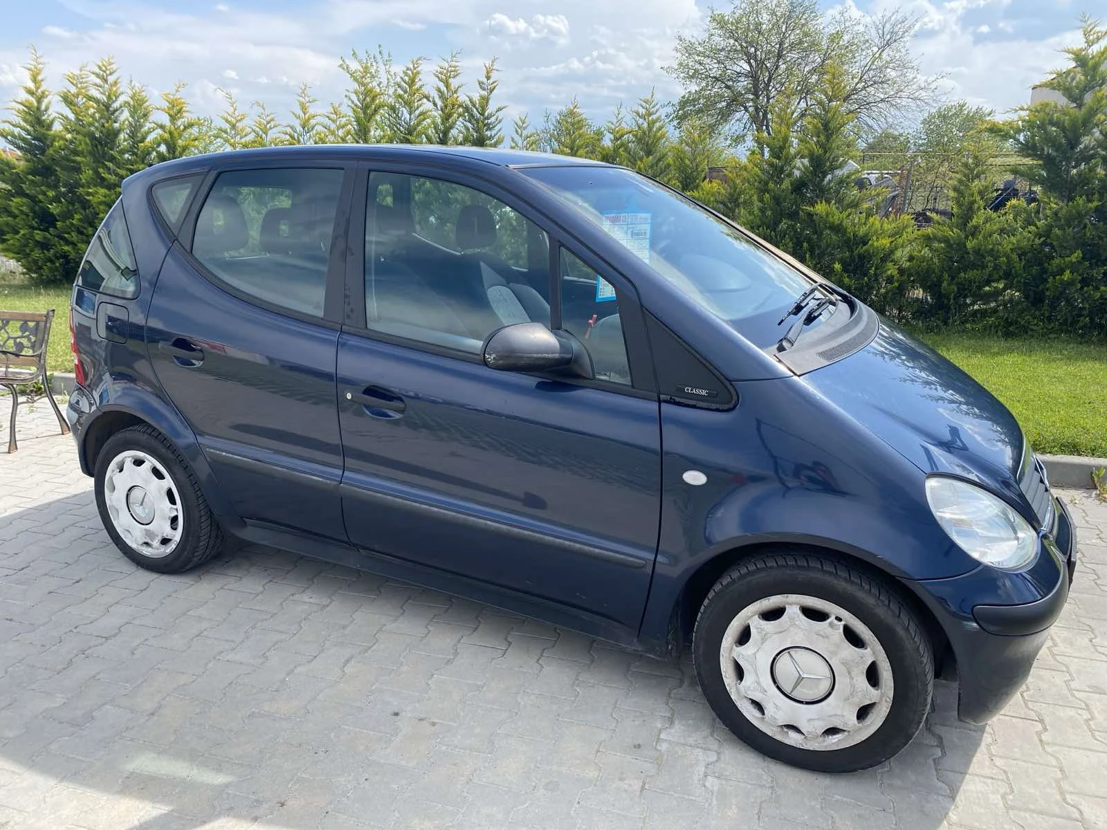 Mercedes-Benz A 140 Top - изображение 2