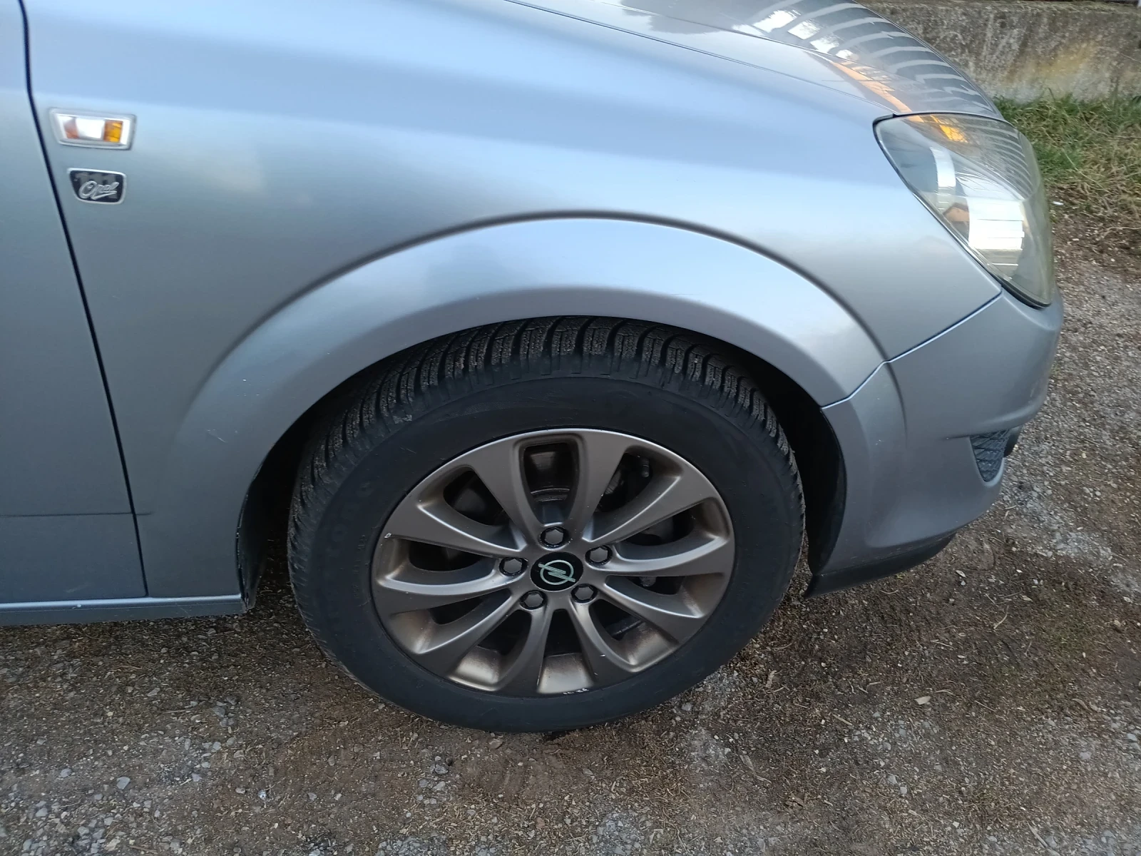 Opel Astra Поколение Н - изображение 8