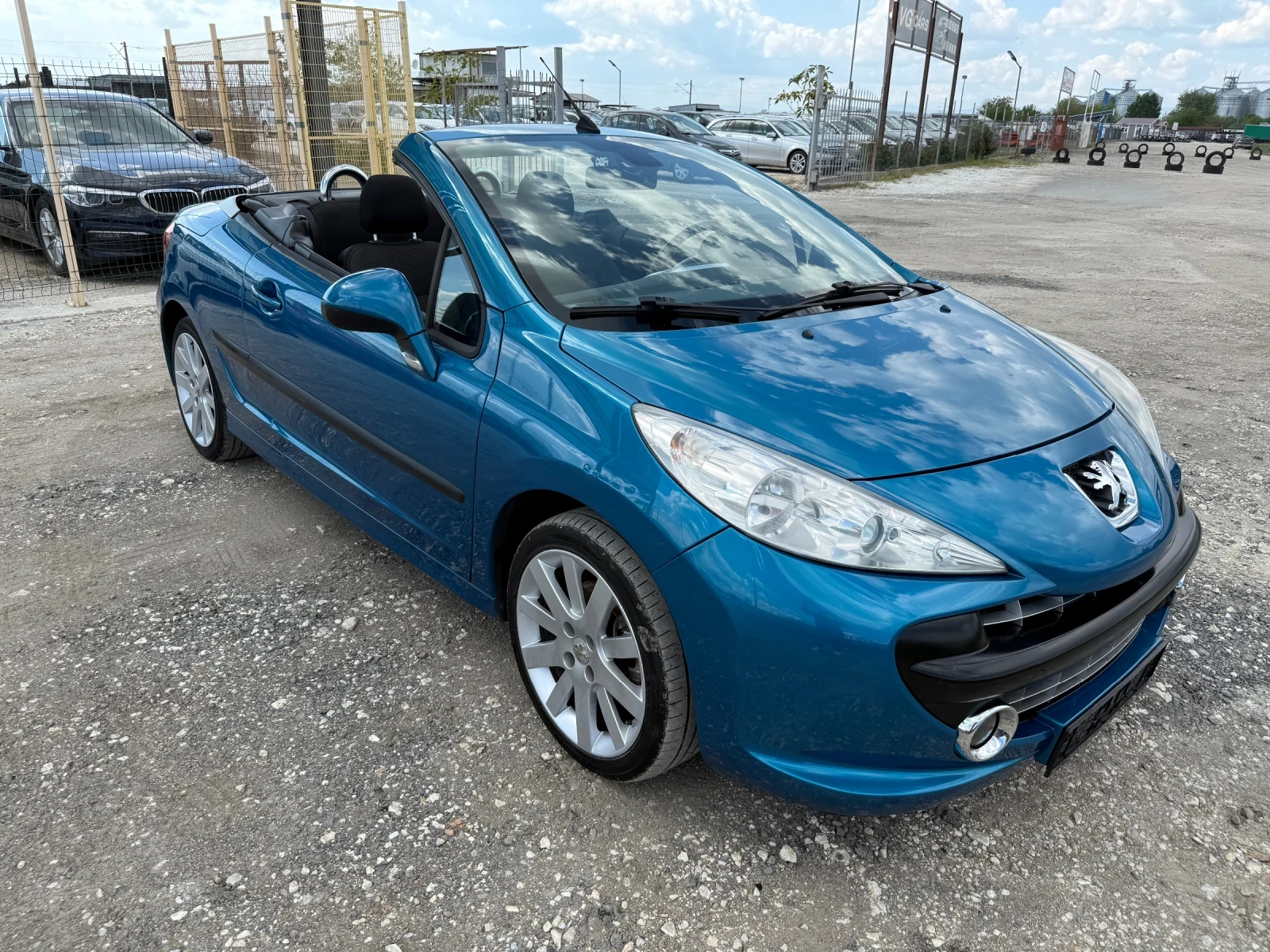 Peugeot 207 1.6 - изображение 10