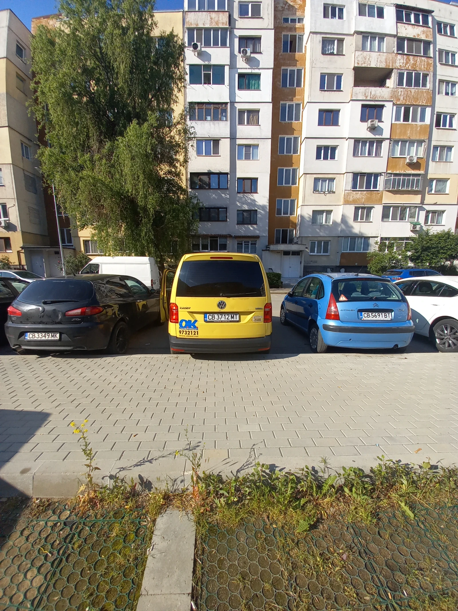 VW Caddy  - изображение 2