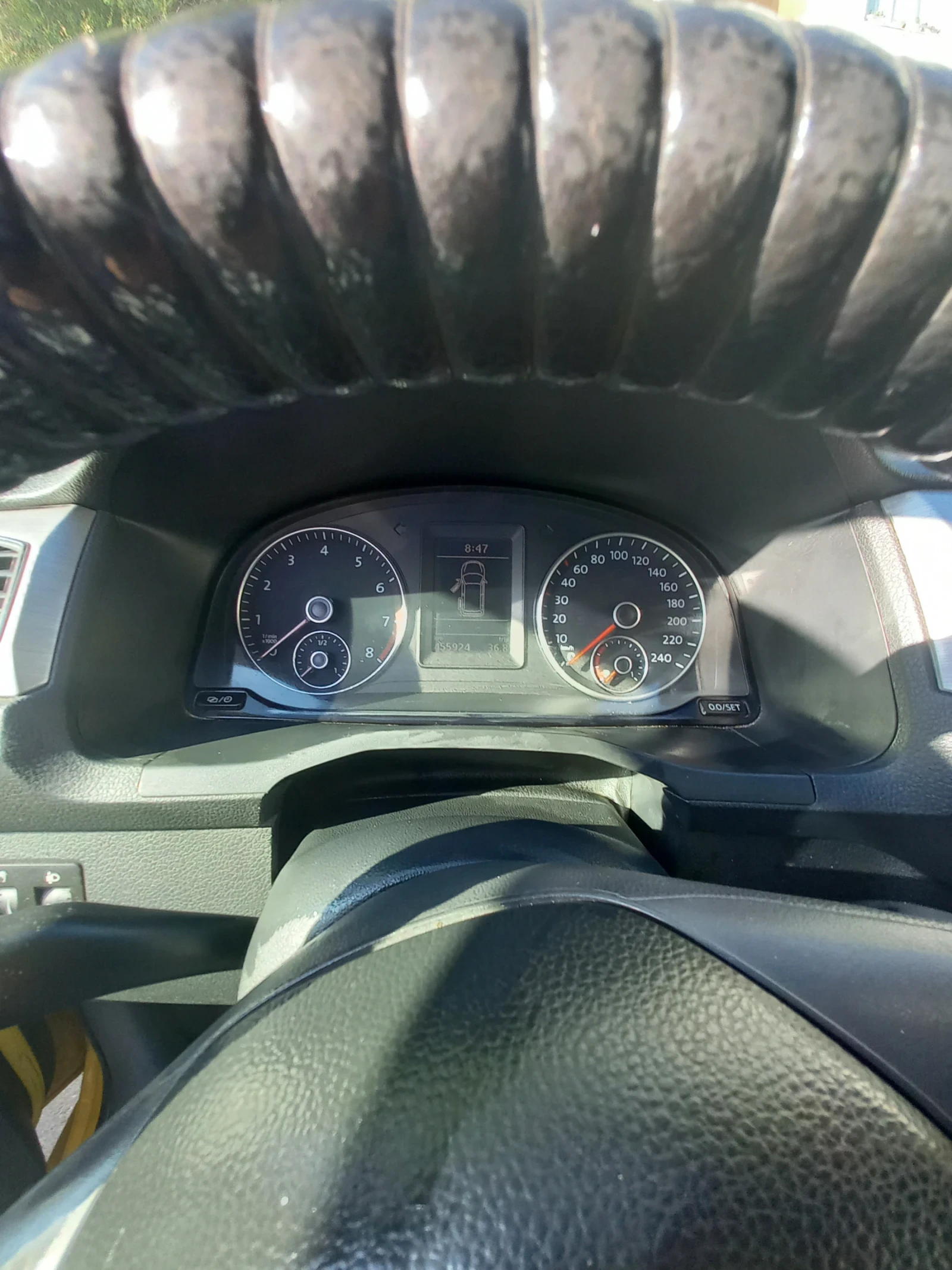 VW Caddy  - изображение 4