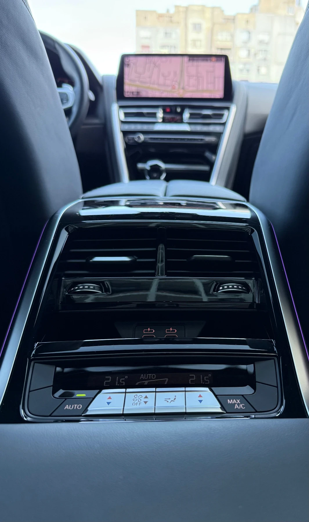 BMW 850  xDrive Premium  2029  | Mobile.bg   12