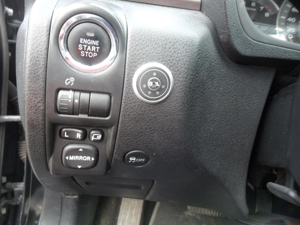 Subaru Impreza .2.0 й газ уредба автомат - изображение 5