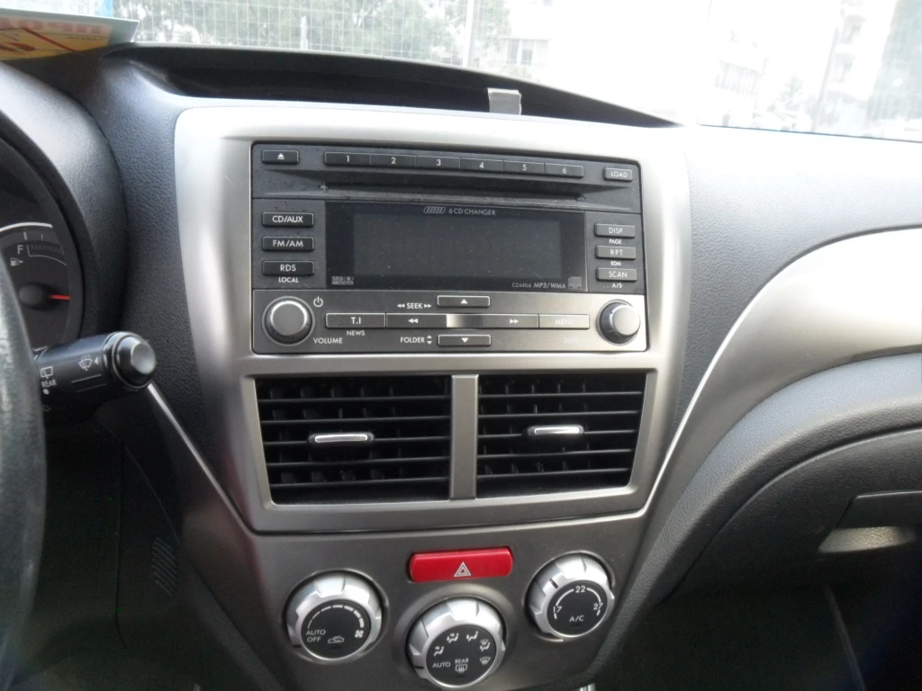 Subaru Impreza .2.0 й газ уредба автомат - изображение 8