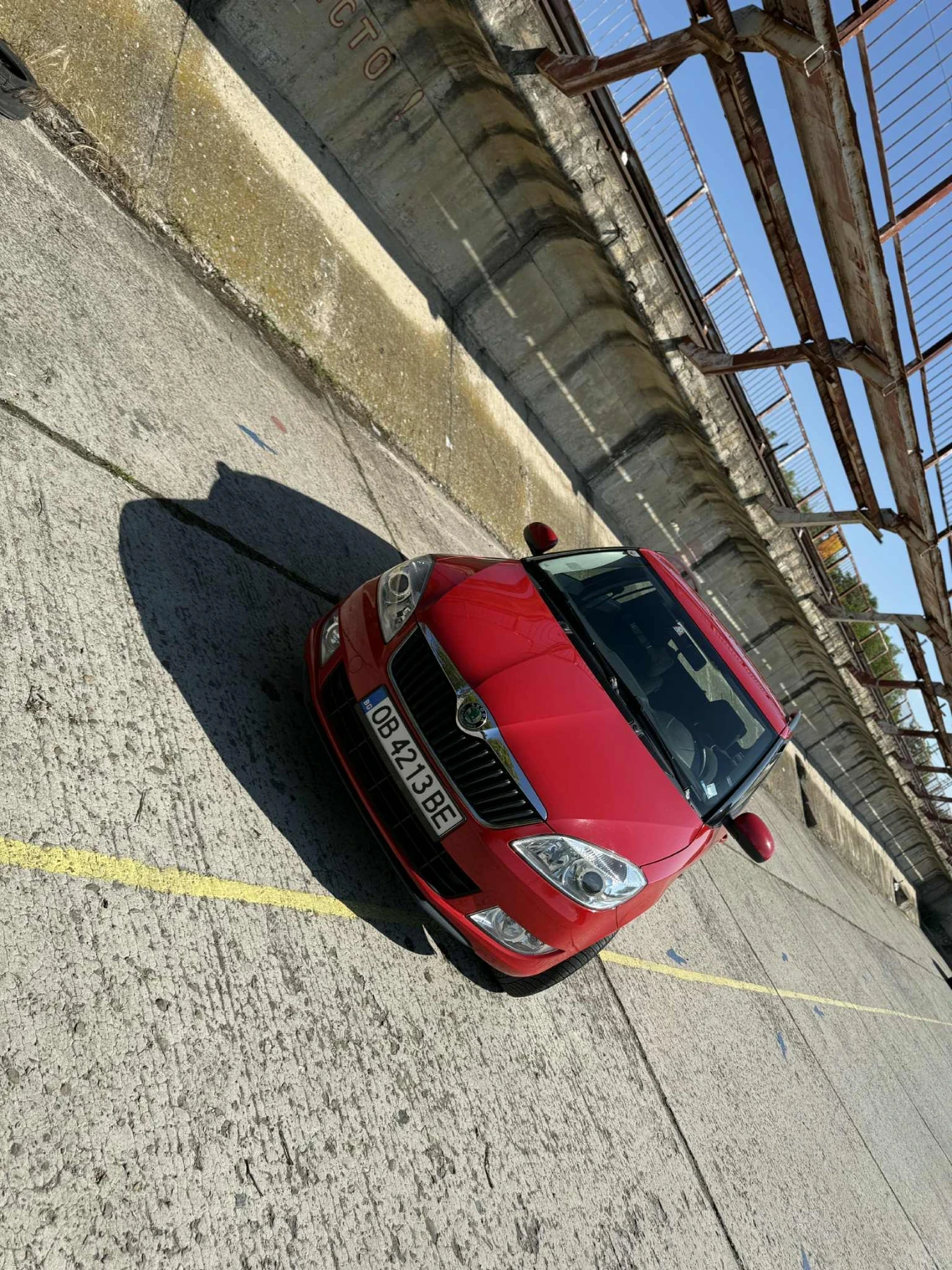 Skoda Fabia 1.2tsi - изображение 3