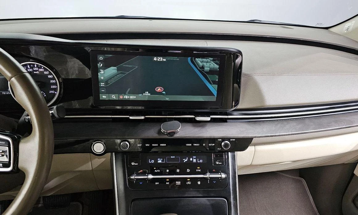 Kia Carnival | Mobile.bg   14