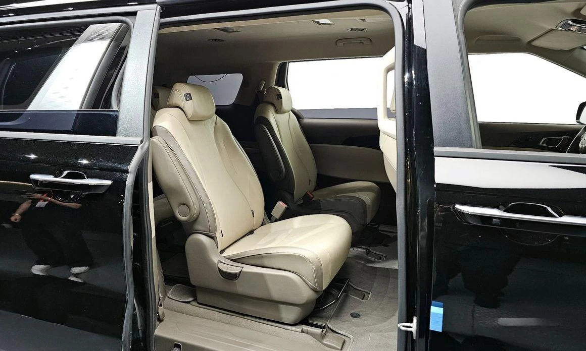 Kia Carnival | Mobile.bg   12